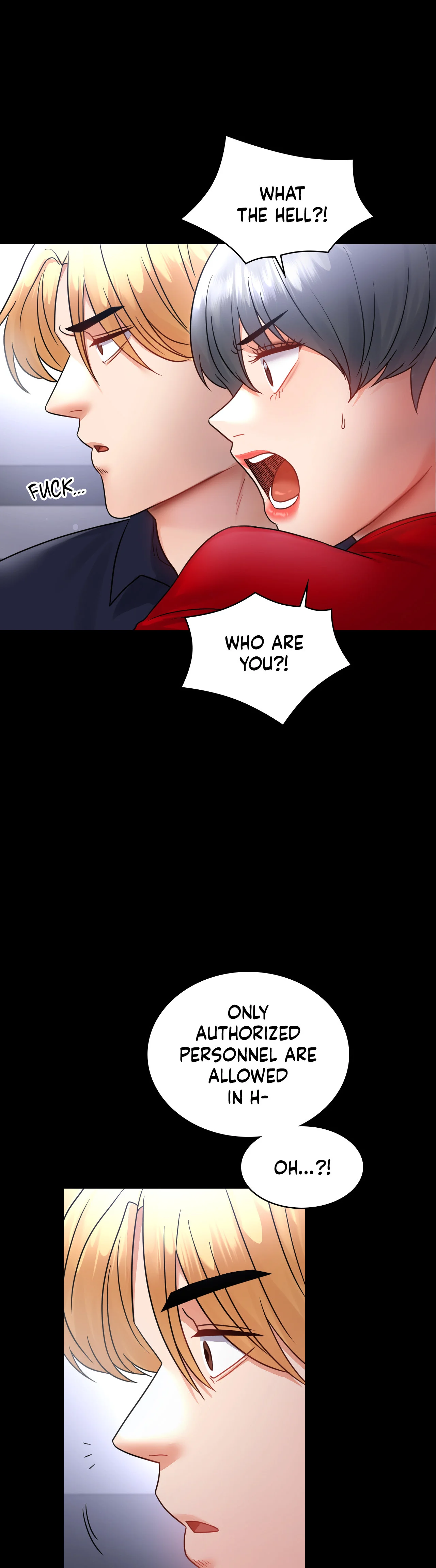 Infidelity 101 chapter 73 page 15