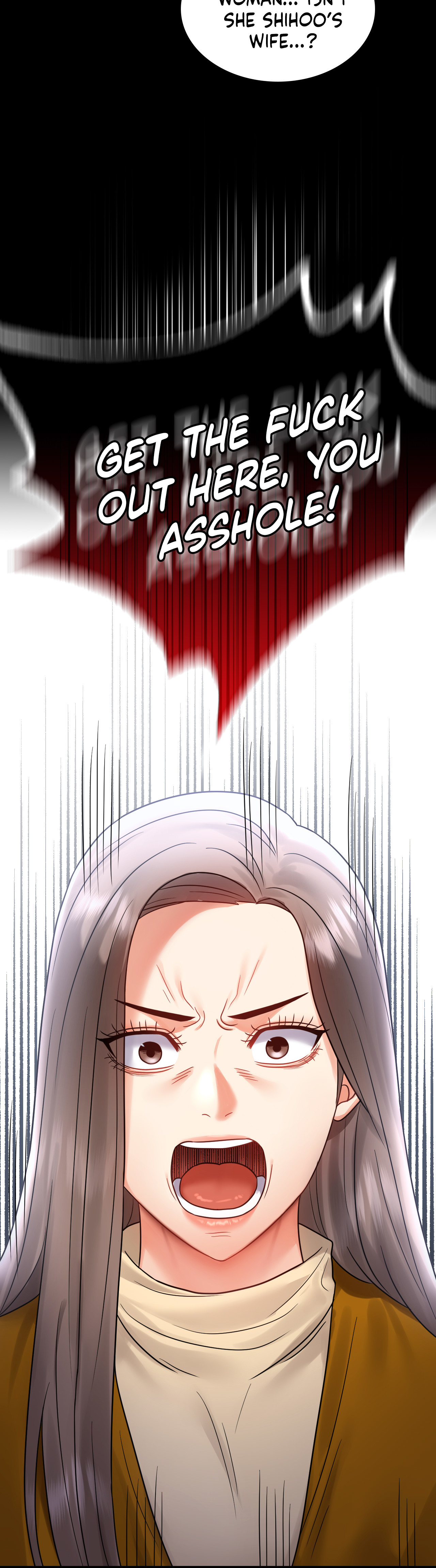 Infidelity 101 chapter 73 page 18