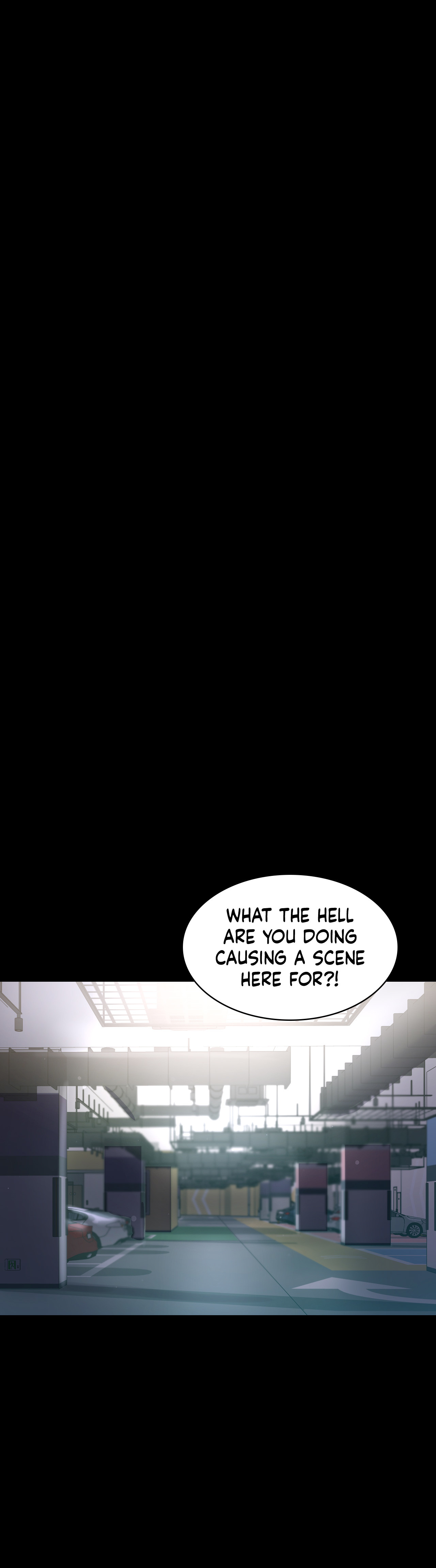 Infidelity 101 chapter 73 page 19