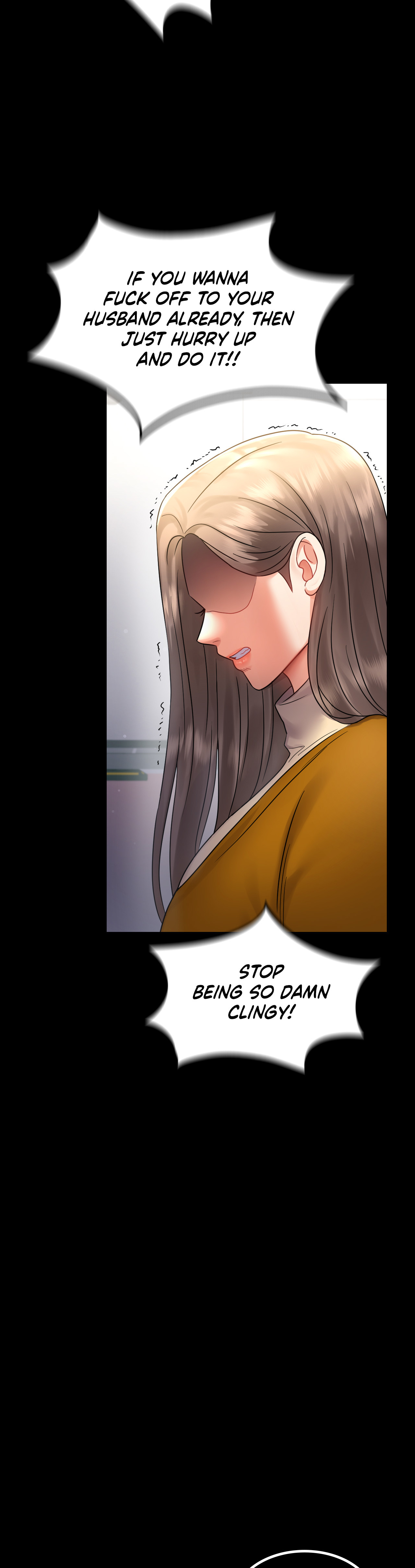 Infidelity 101 chapter 73 page 21