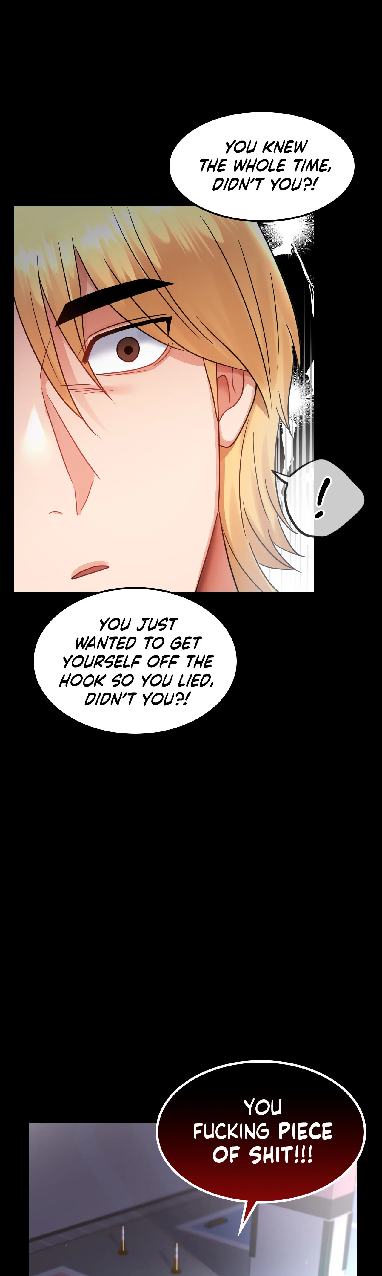 Infidelity 101 chapter 73 page 23