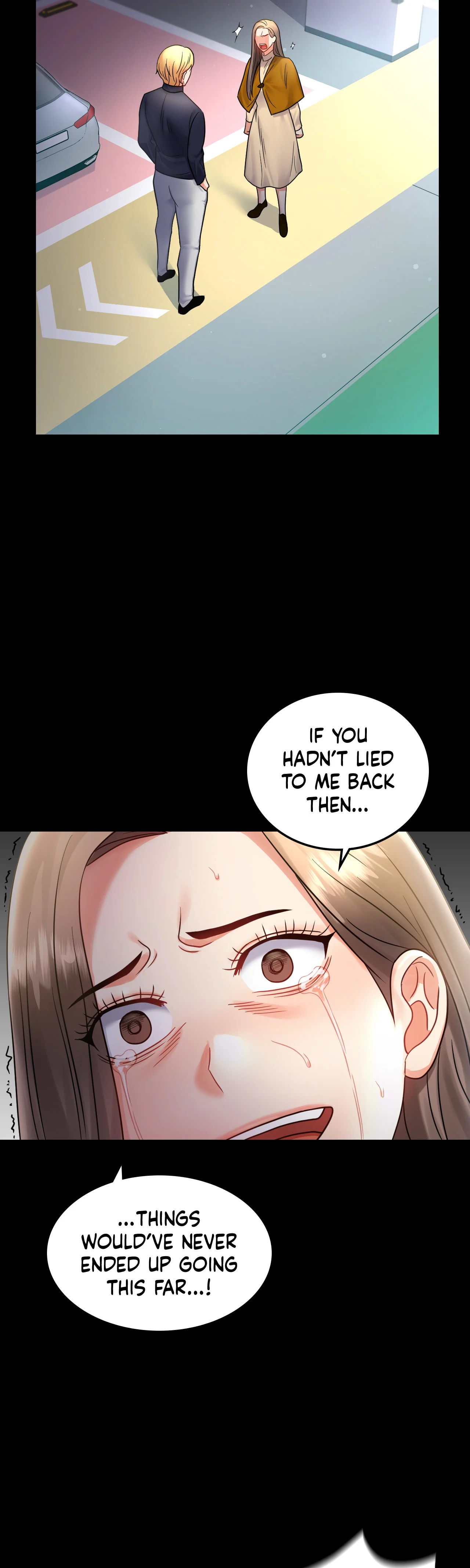 Infidelity 101 chapter 73 page 24