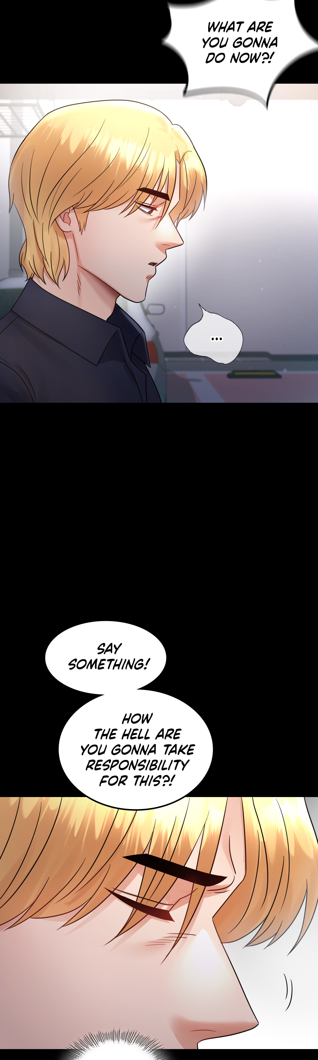 Infidelity 101 chapter 73 page 25