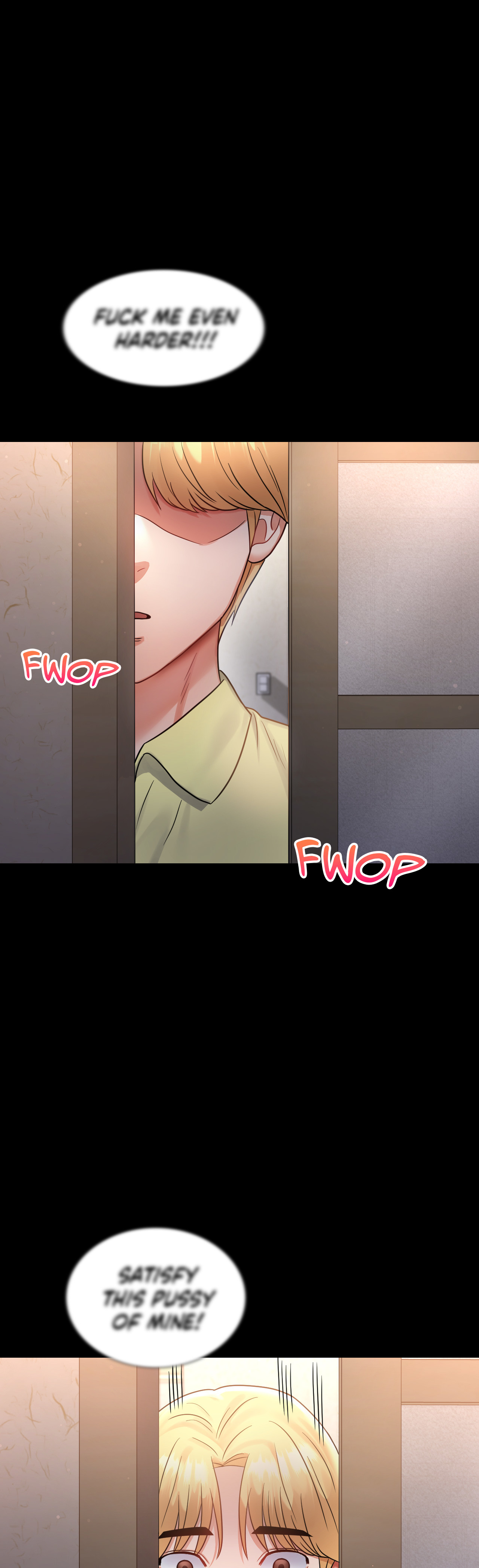 Infidelity 101 chapter 73 page 31
