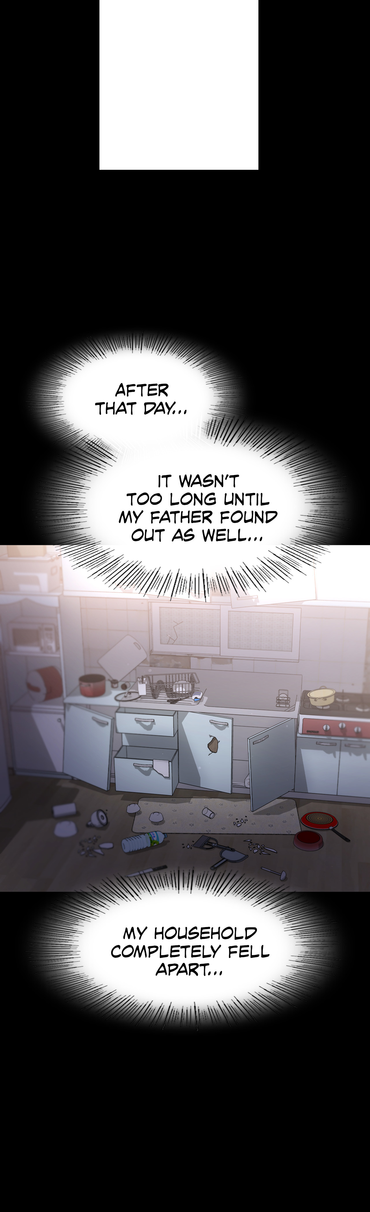 Infidelity 101 chapter 73 page 33