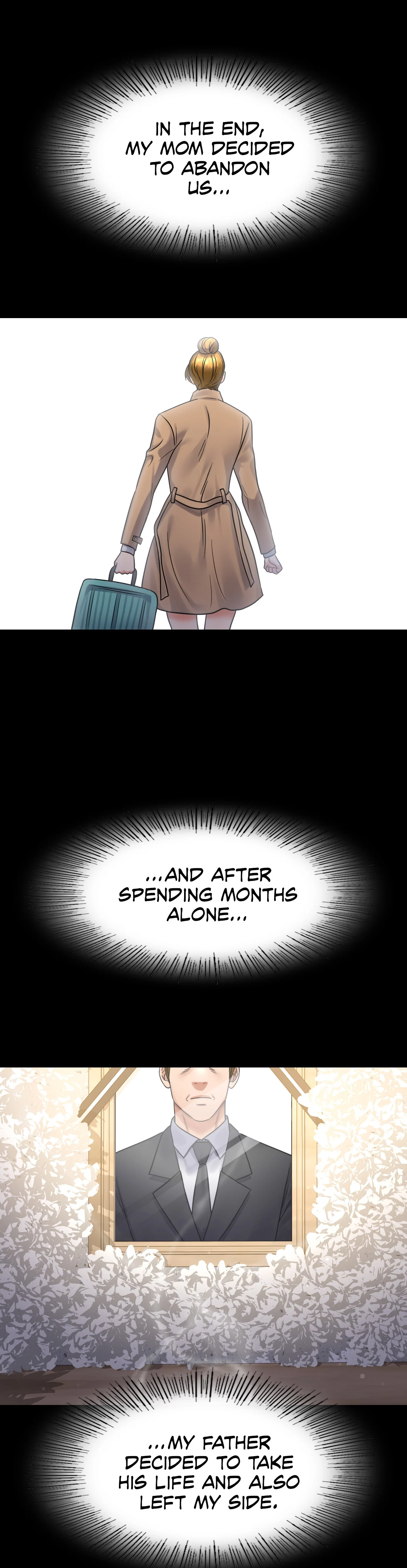 Infidelity 101 chapter 73 page 34