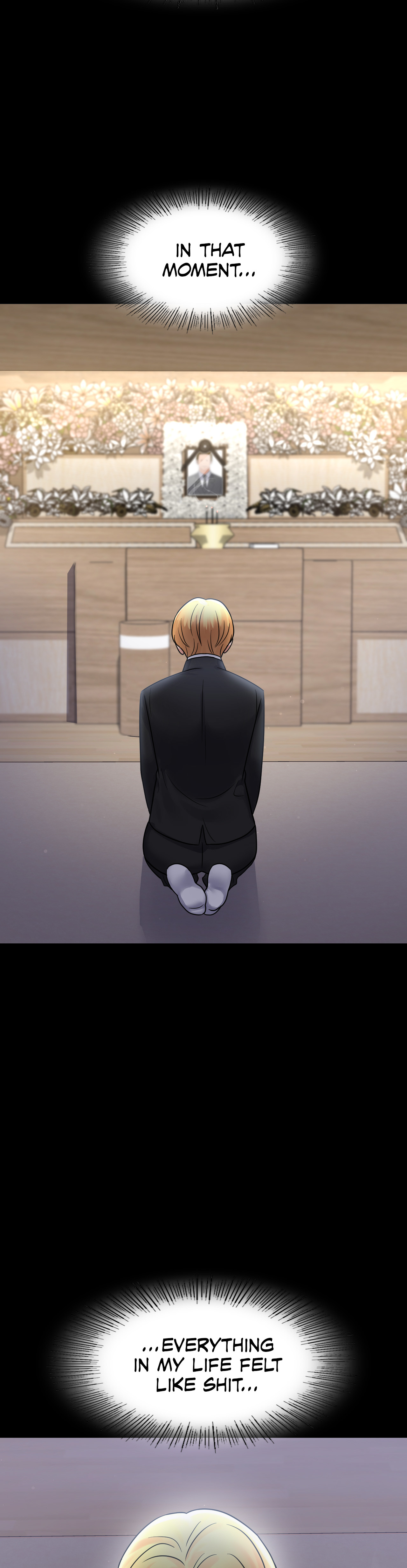 Infidelity 101 chapter 73 page 35