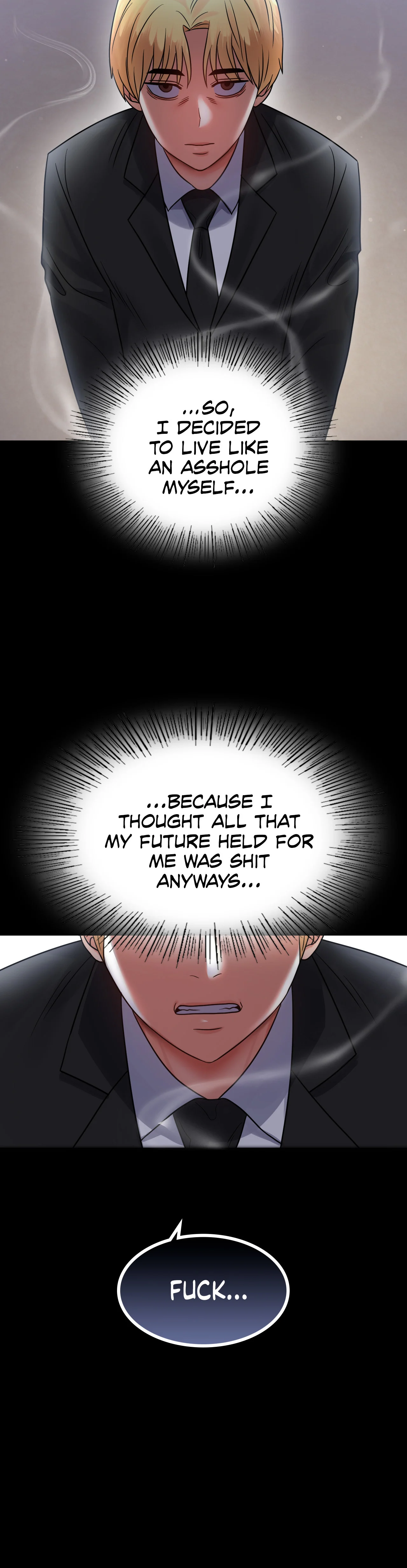Infidelity 101 chapter 73 page 36