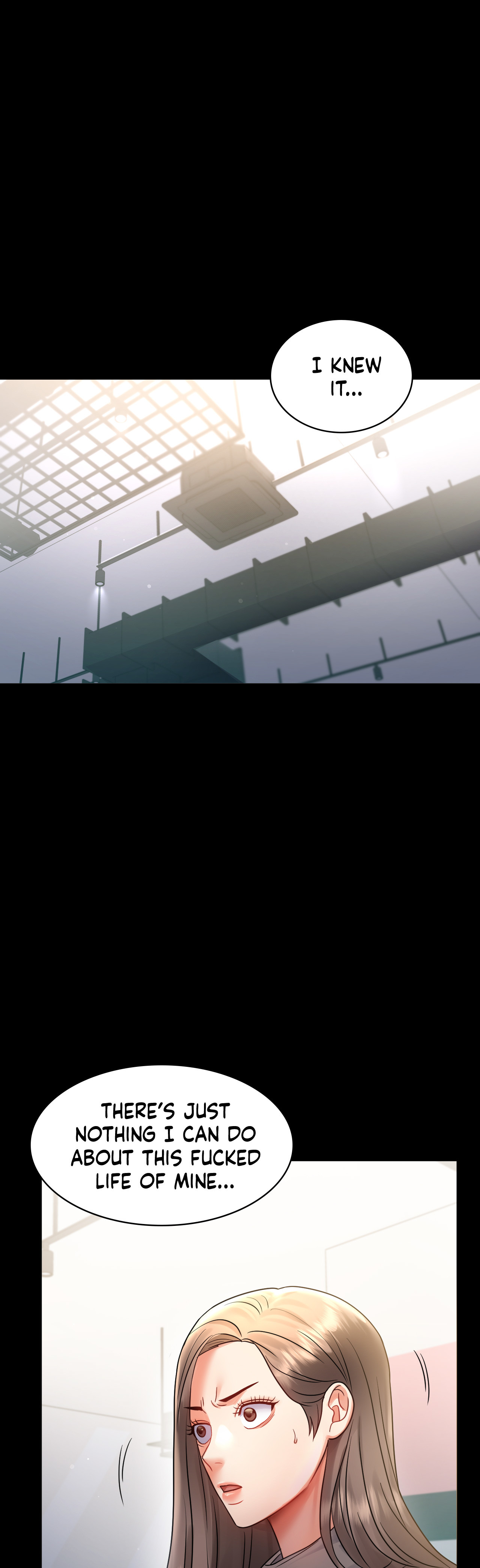 Infidelity 101 chapter 73 page 37