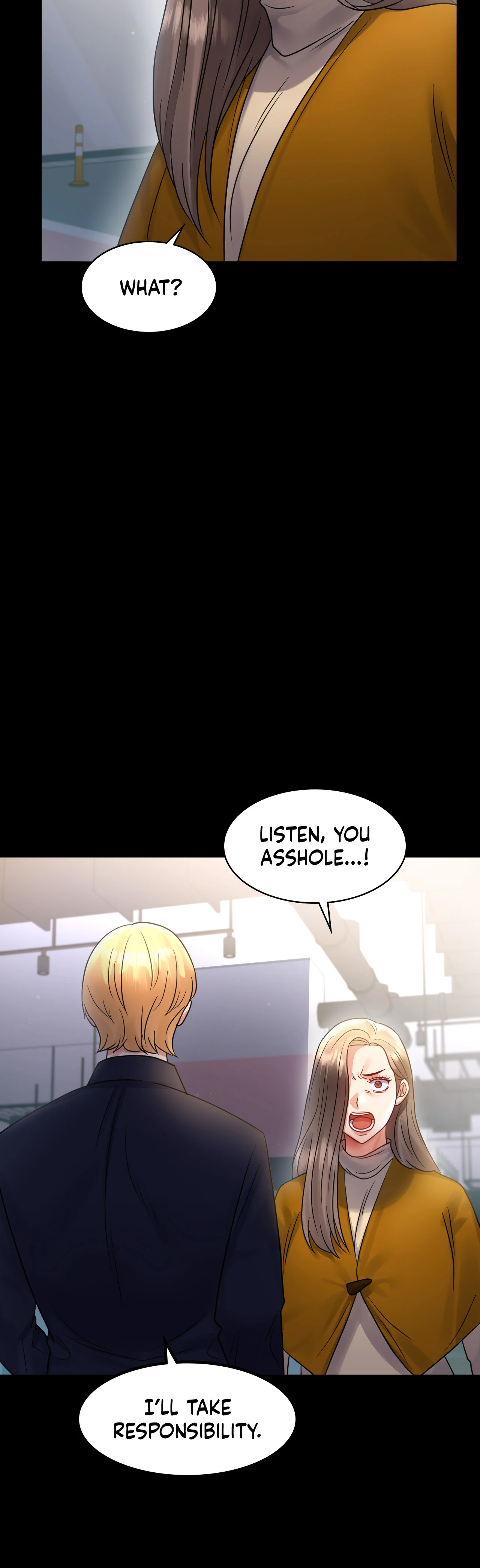 Infidelity 101 chapter 73 page 38
