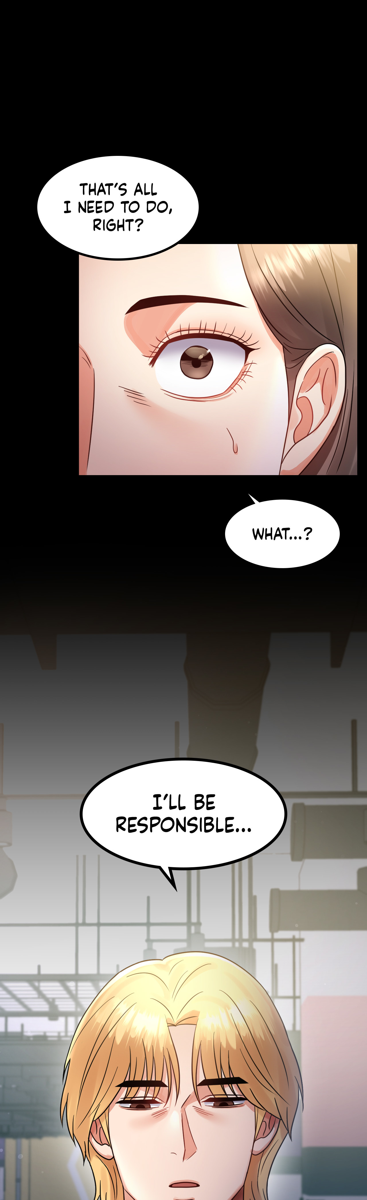 Infidelity 101 chapter 73 page 39