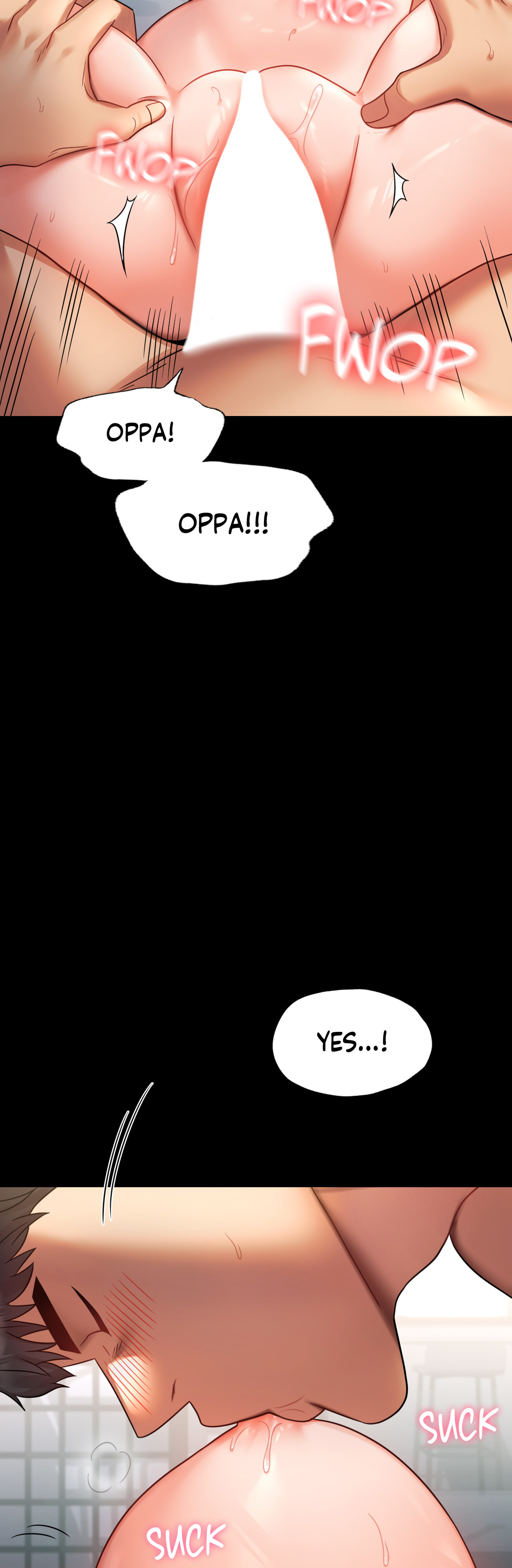 Infidelity 101 chapter 74 page 7