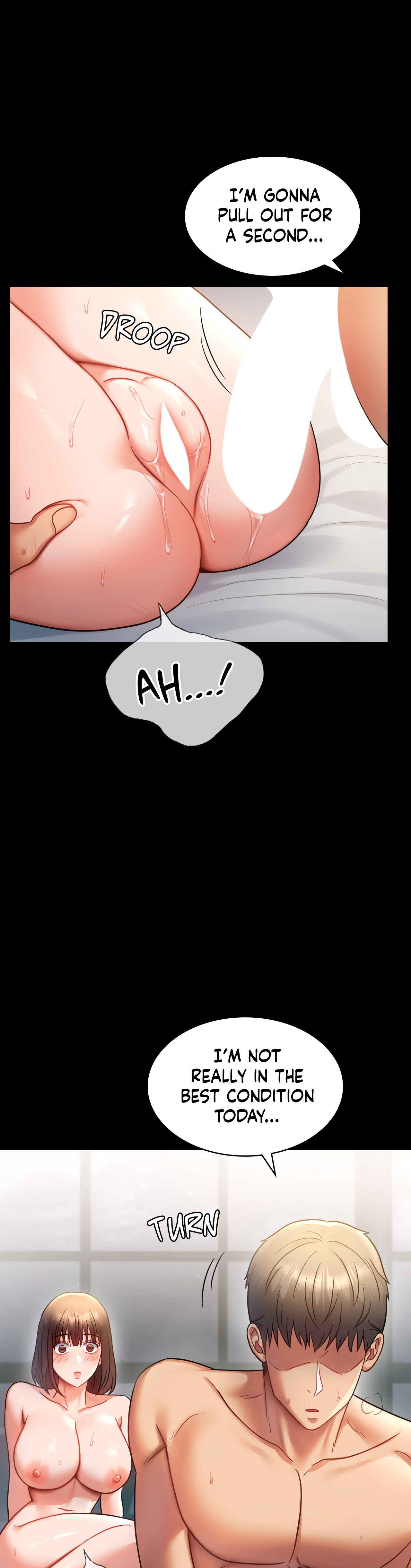 Infidelity 101 chapter 74 page 10