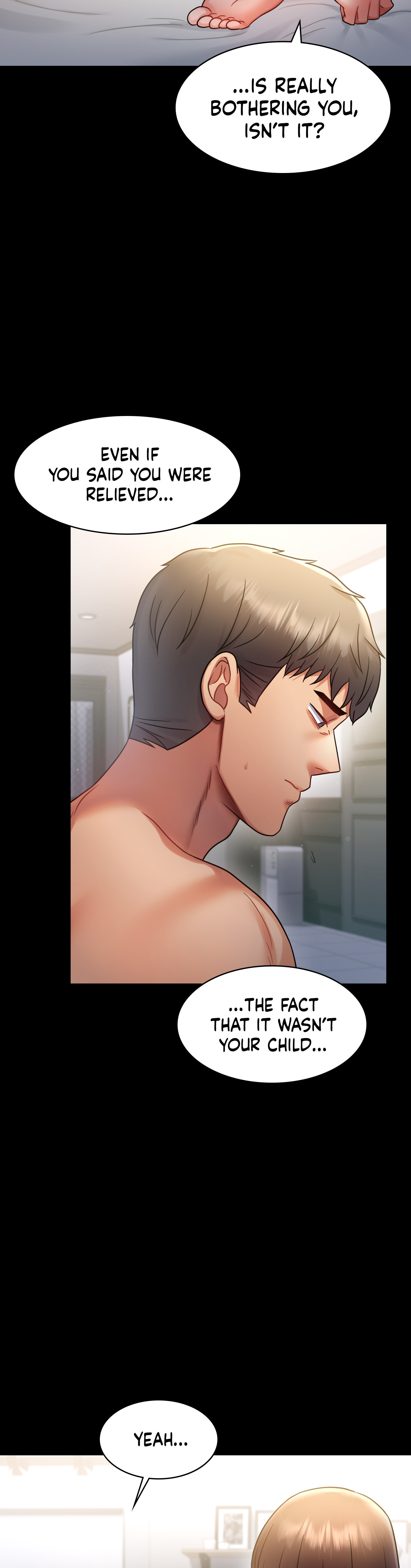 Infidelity 101 chapter 74 page 12