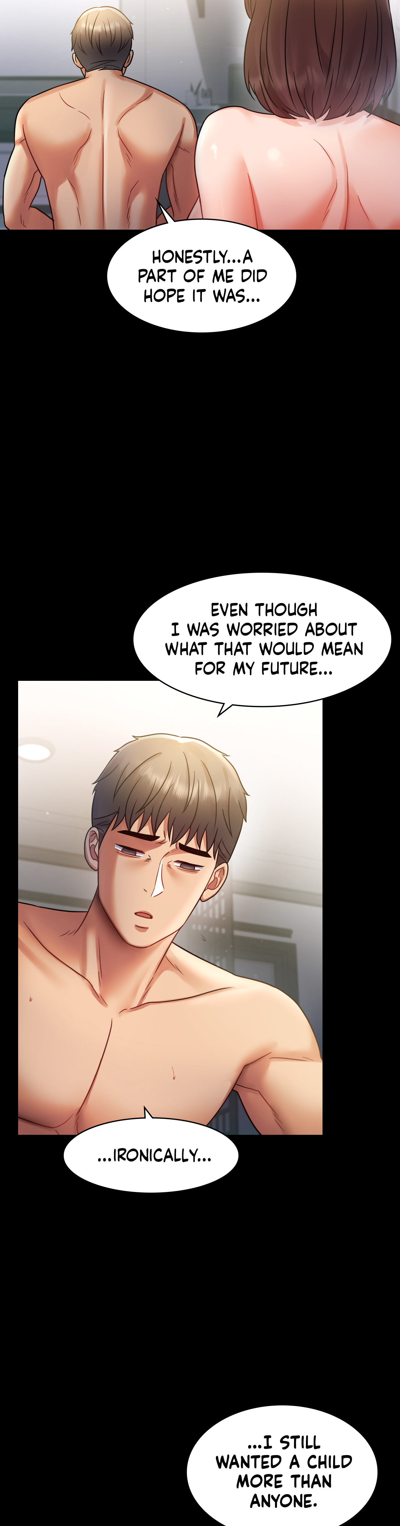 Infidelity 101 chapter 74 page 13