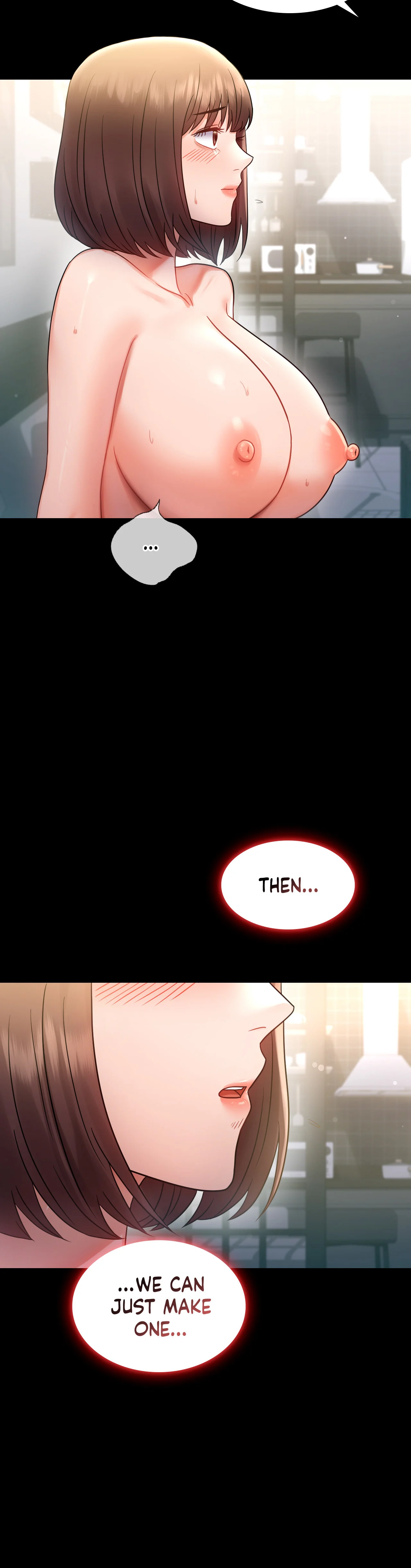 Infidelity 101 chapter 74 page 14