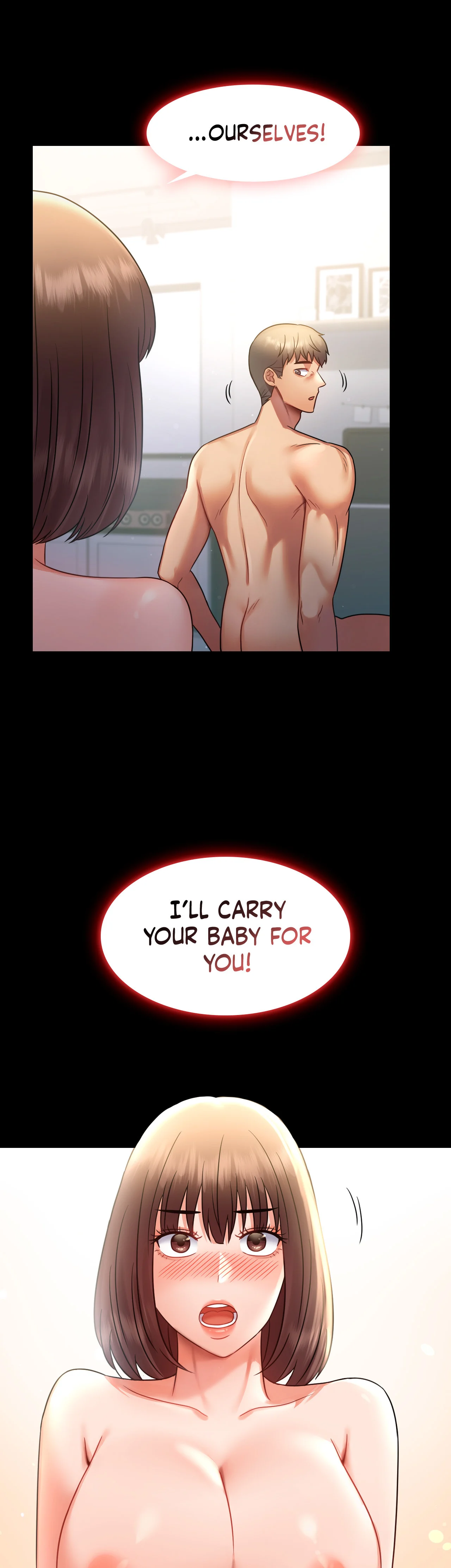 Infidelity 101 chapter 74 page 15
