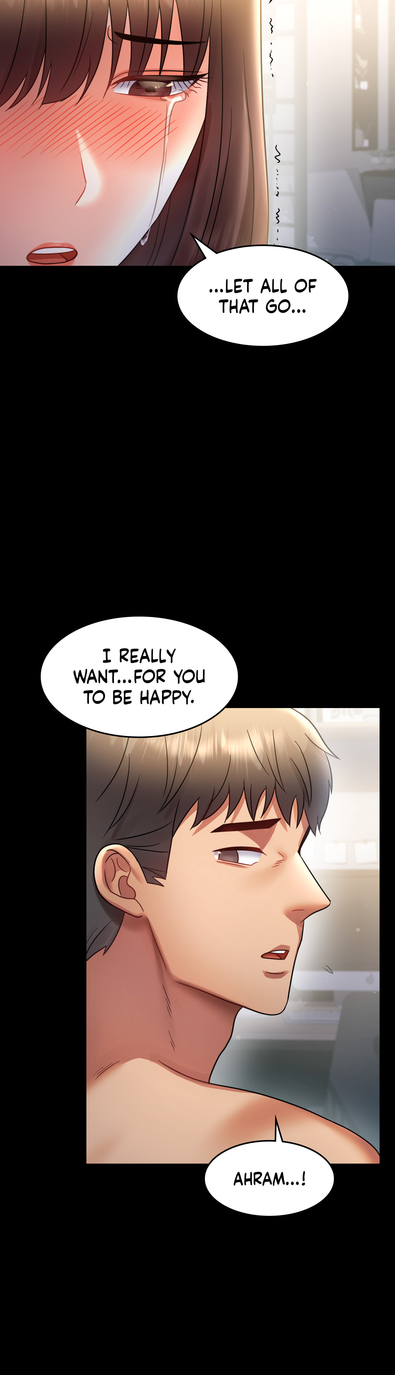 Infidelity 101 chapter 74 page 17