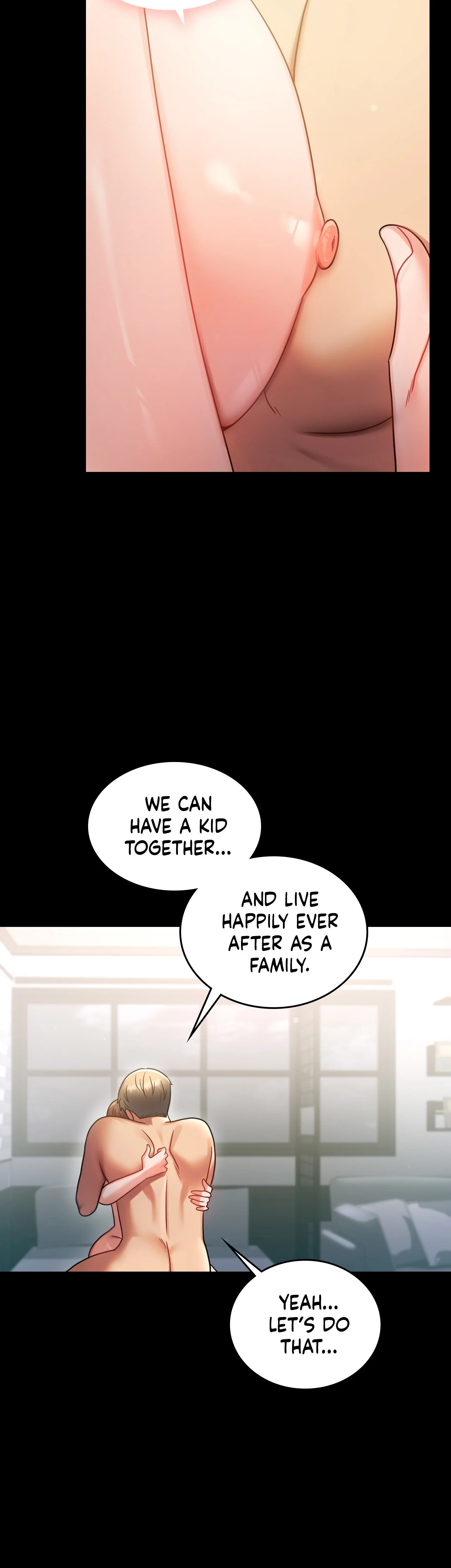 Infidelity 101 chapter 74 page 20