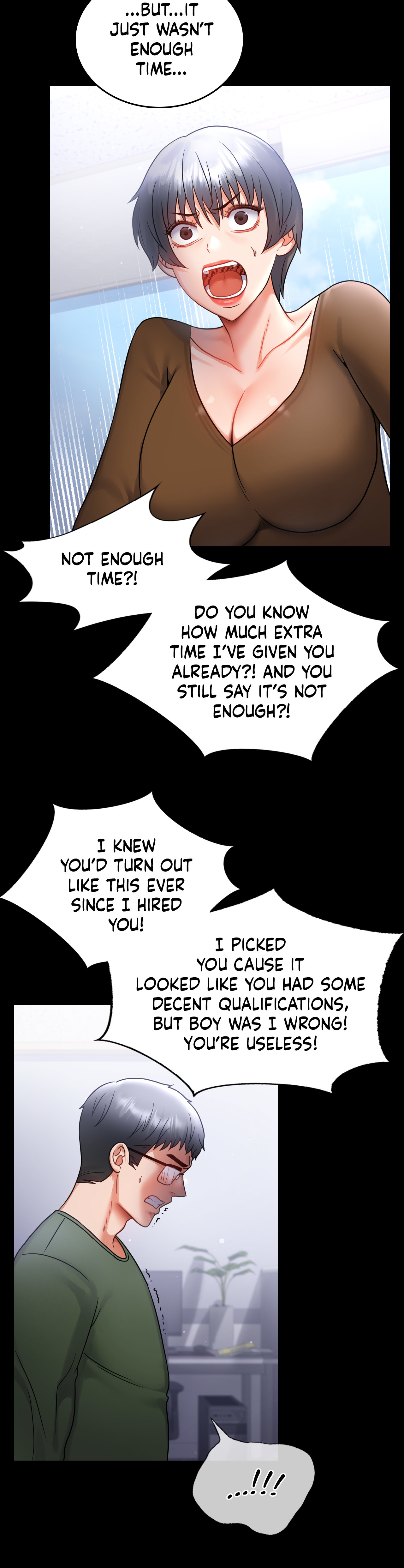 Infidelity 101 chapter 74 page 23