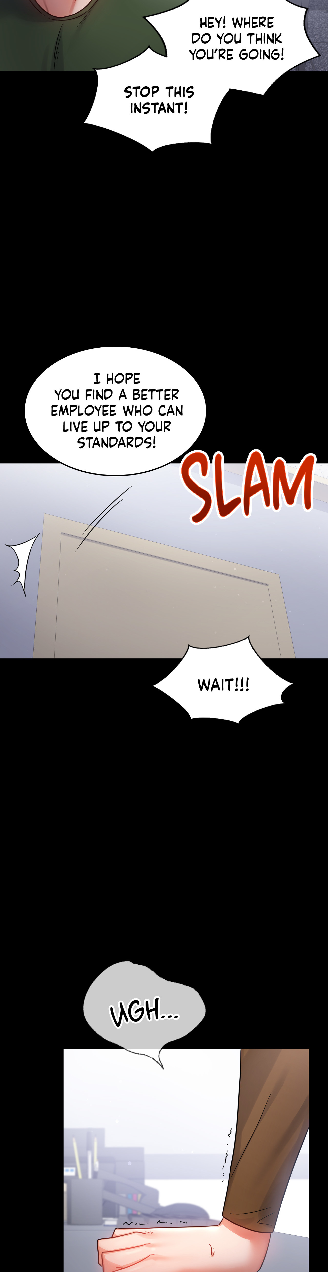 Infidelity 101 chapter 74 page 25