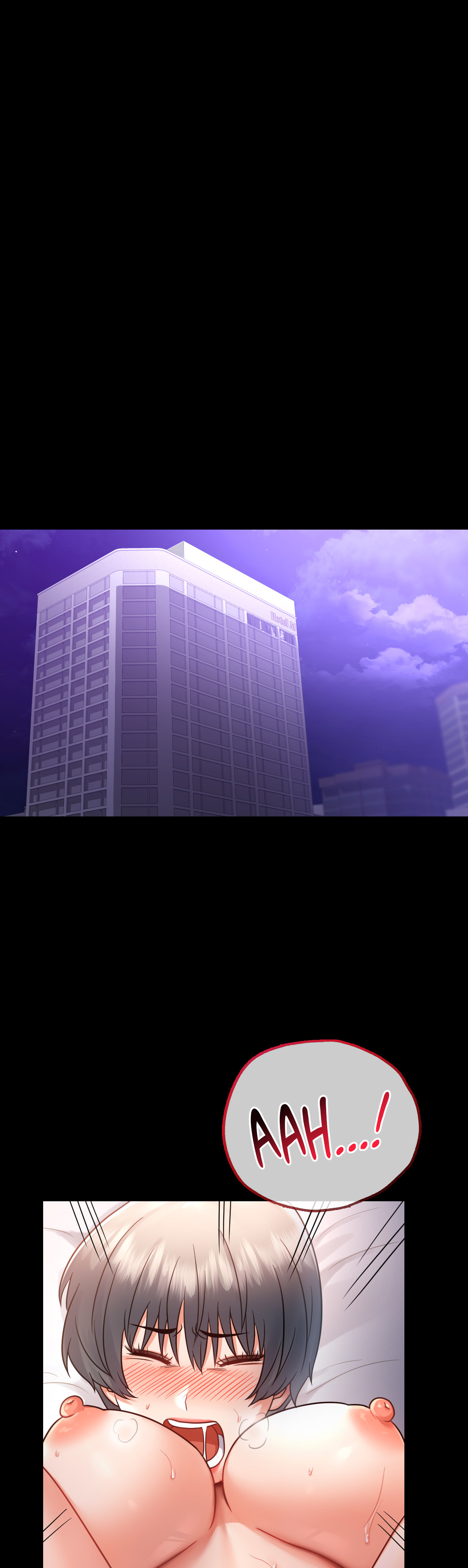Infidelity 101 chapter 74 page 27