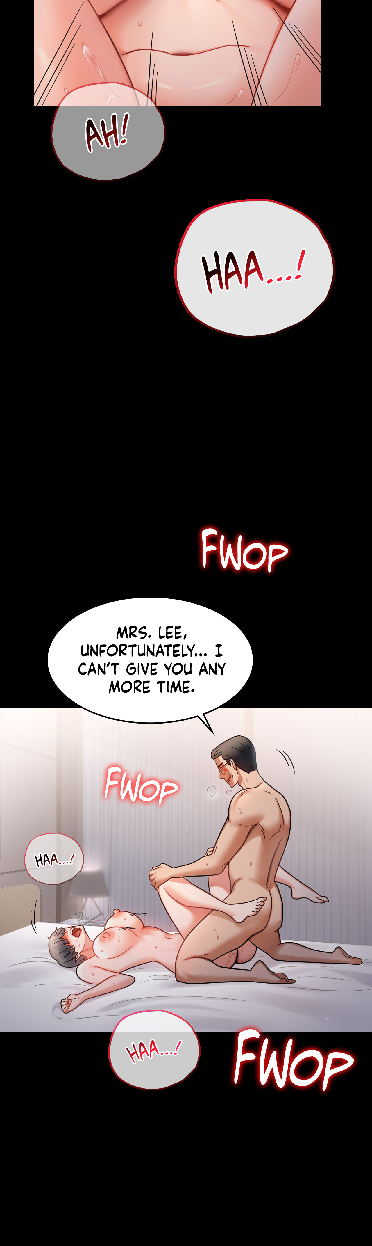 Infidelity 101 chapter 74 page 28