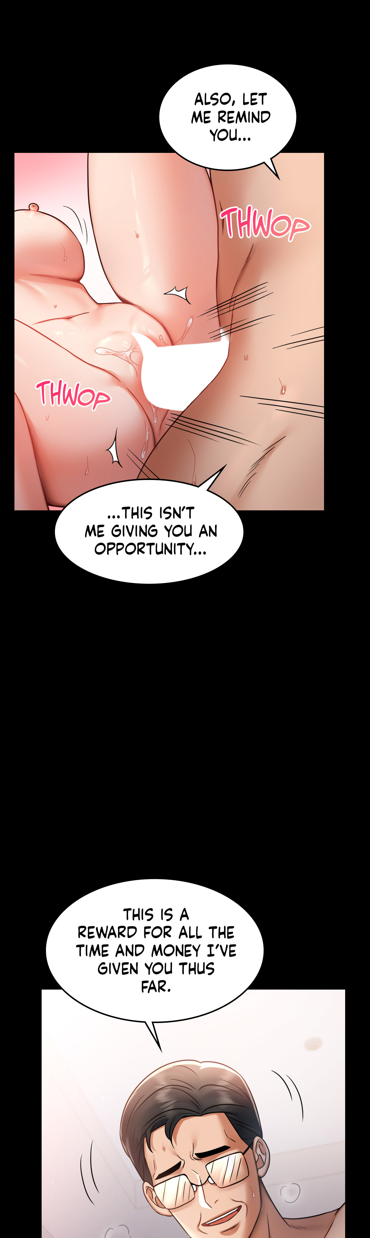 Infidelity 101 chapter 74 page 29