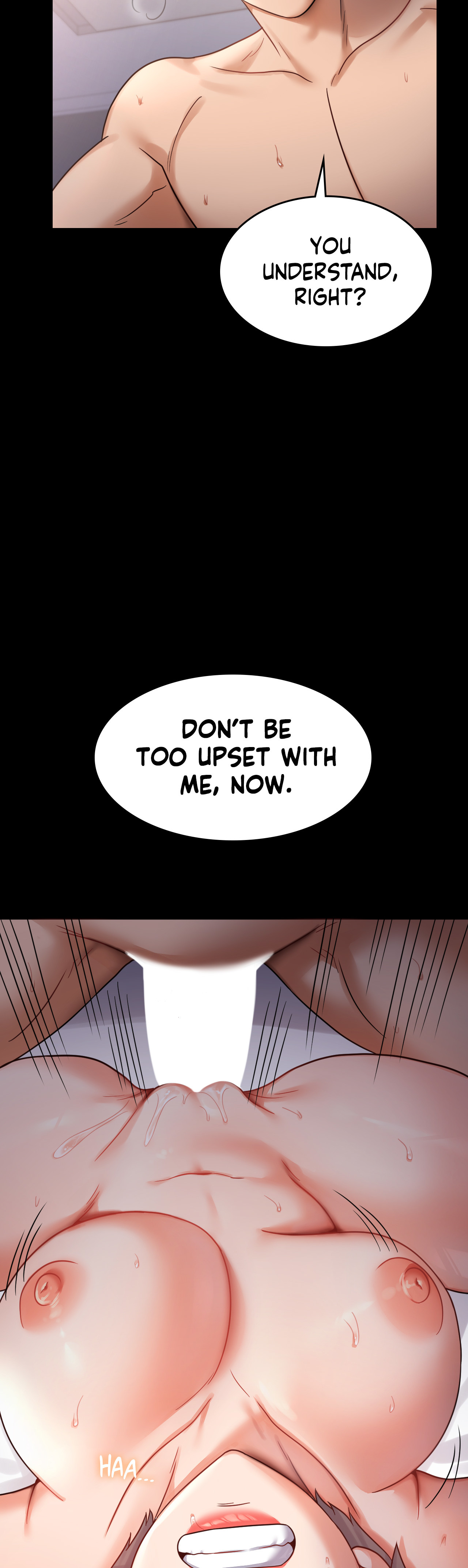 Infidelity 101 chapter 74 page 30