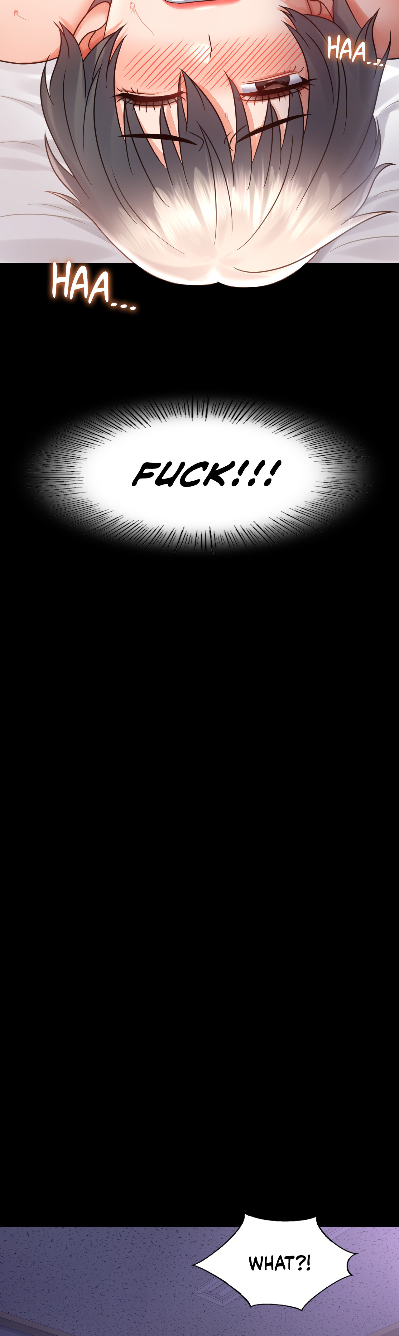 Infidelity 101 chapter 74 page 31