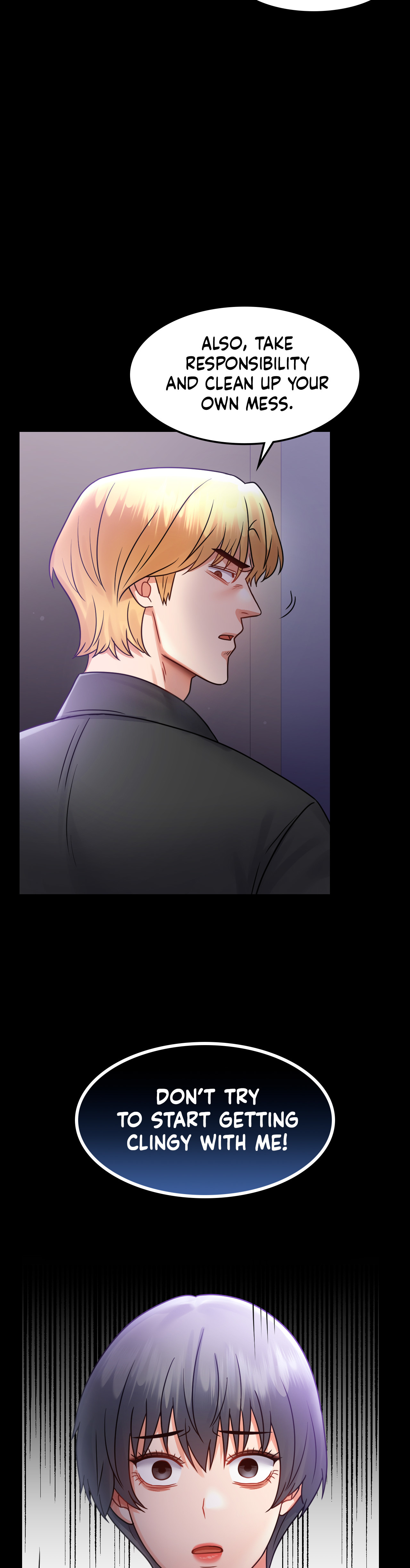 Infidelity 101 chapter 74 page 38