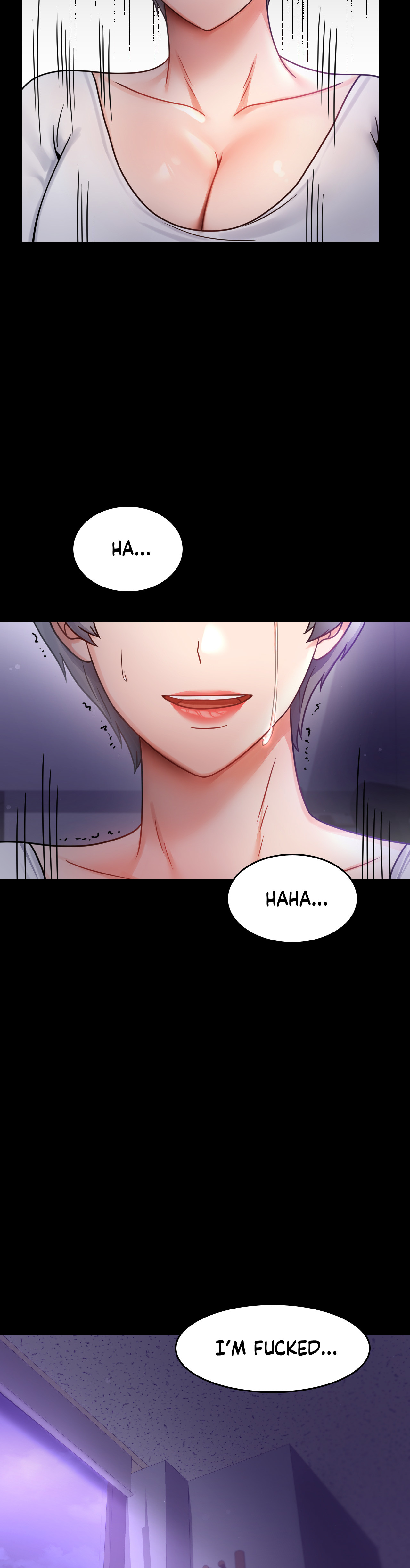 Infidelity 101 chapter 74 page 39