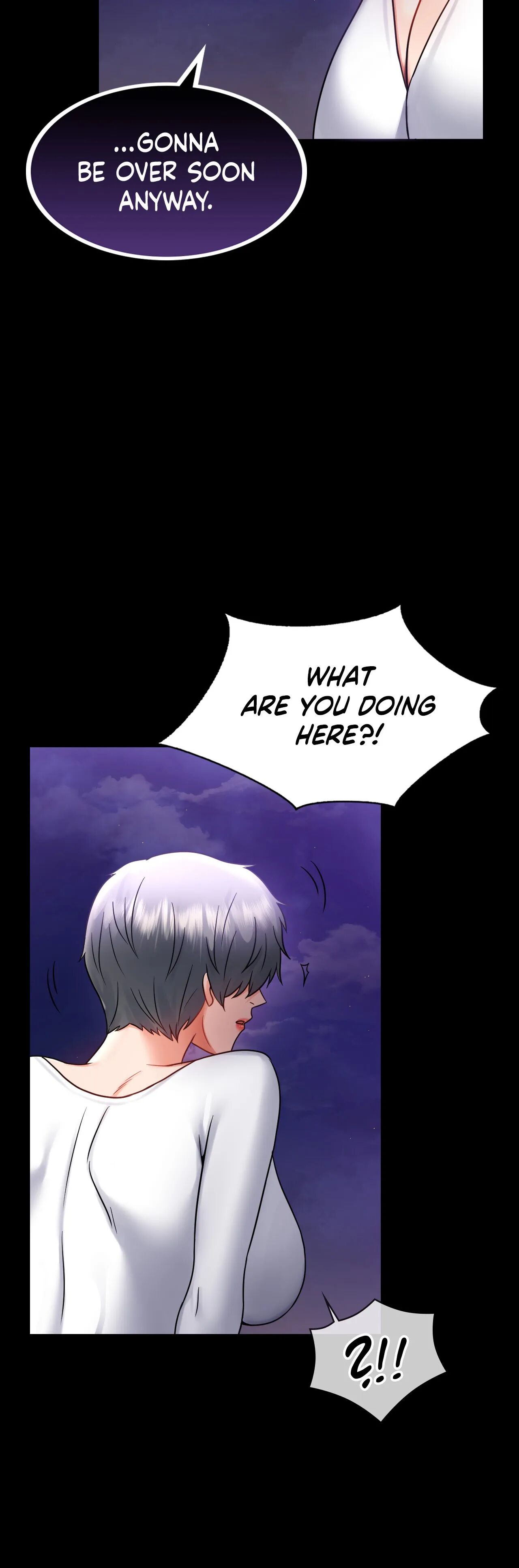 Infidelity 101 chapter 75 page 4