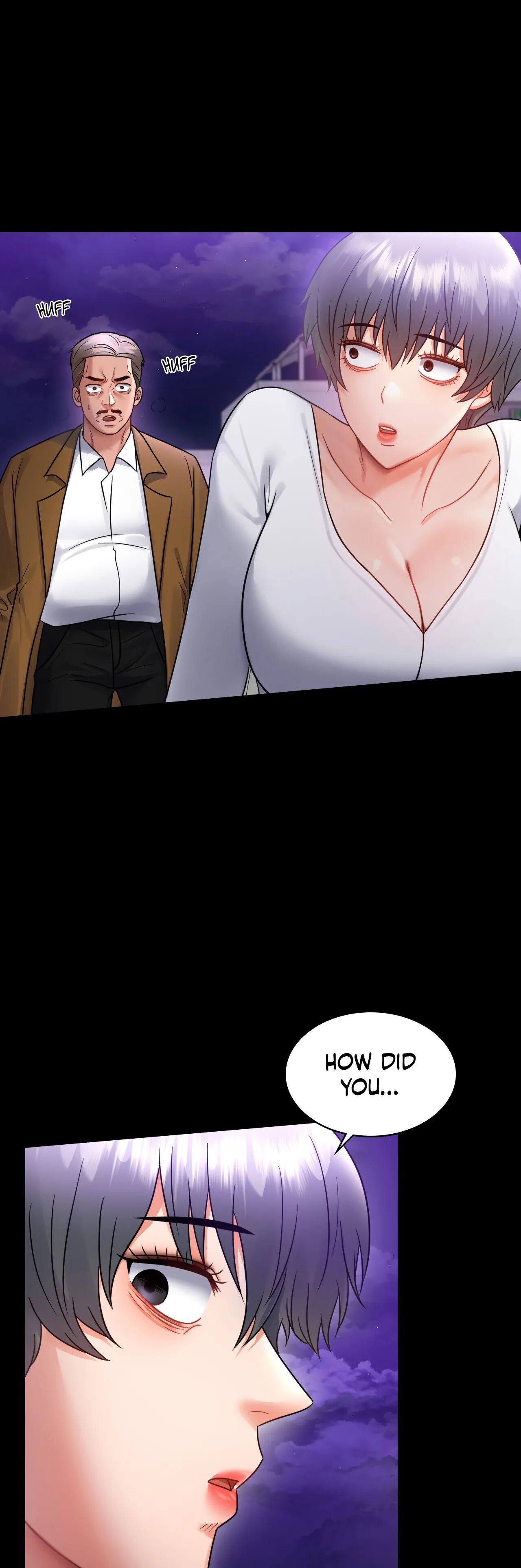 Infidelity 101 chapter 75 page 5
