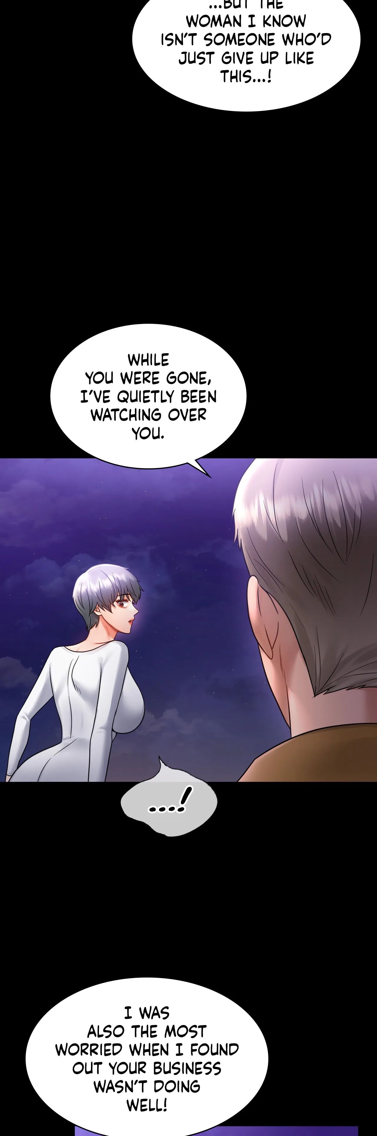 Infidelity 101 chapter 75 page 7