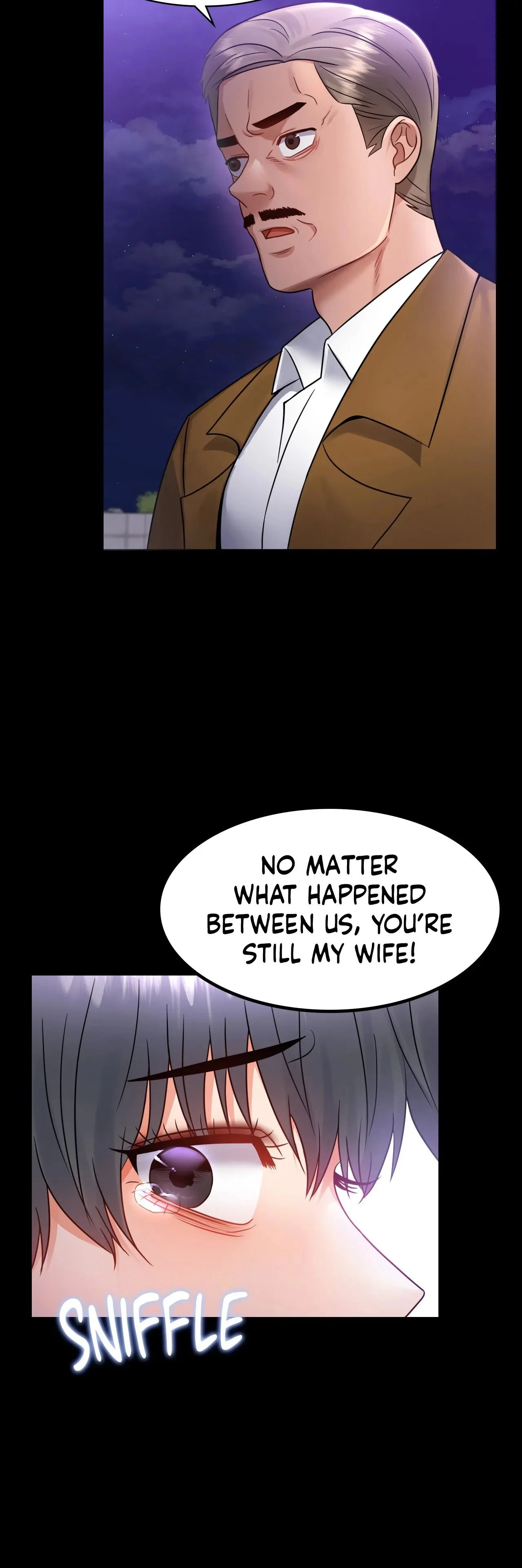 Infidelity 101 chapter 75 page 8