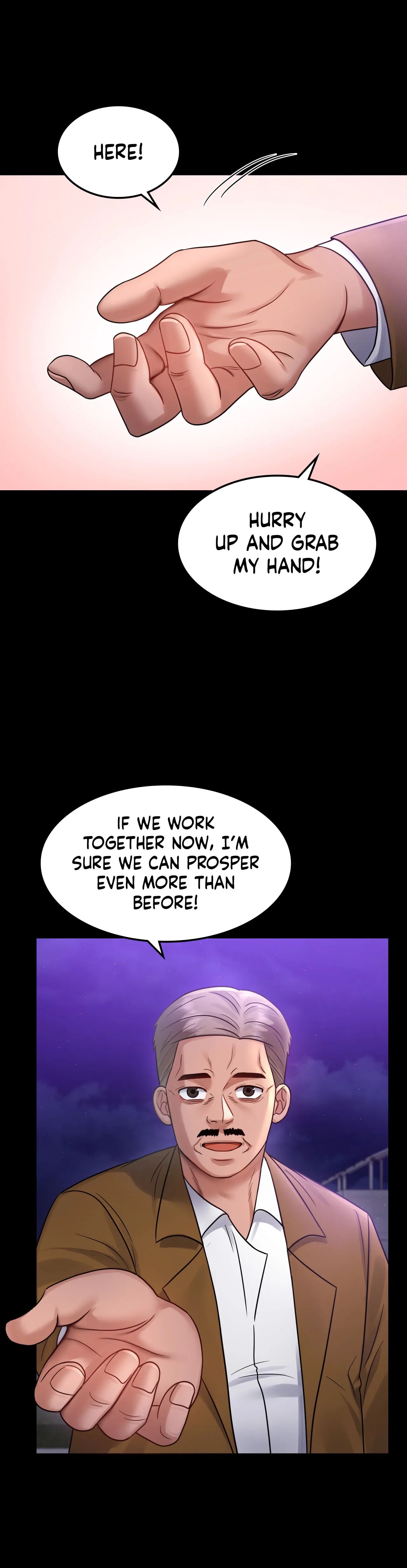 Infidelity 101 chapter 75 page 9