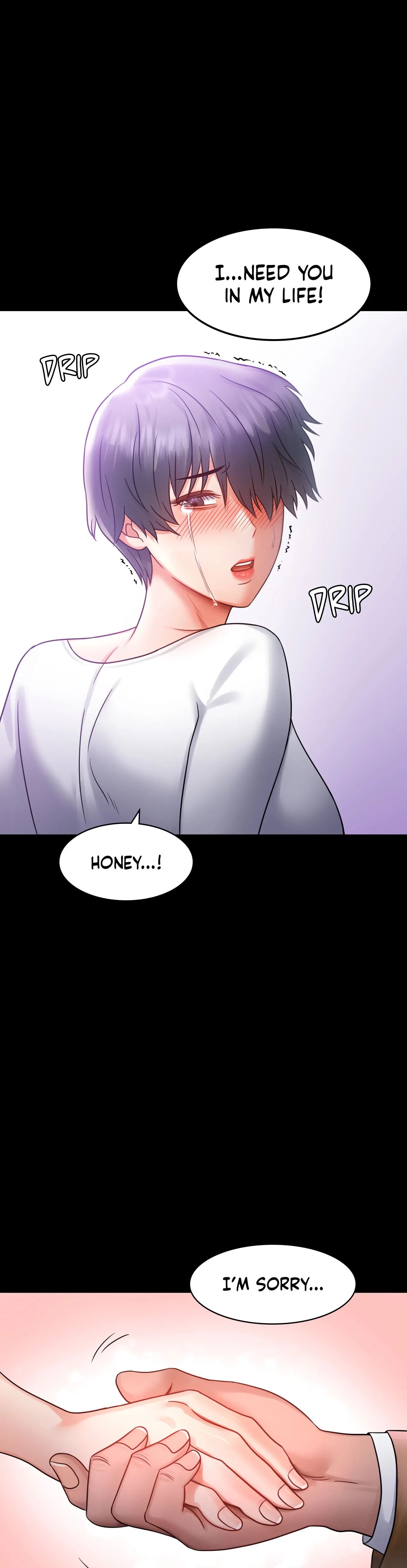 Infidelity 101 chapter 75 page 10