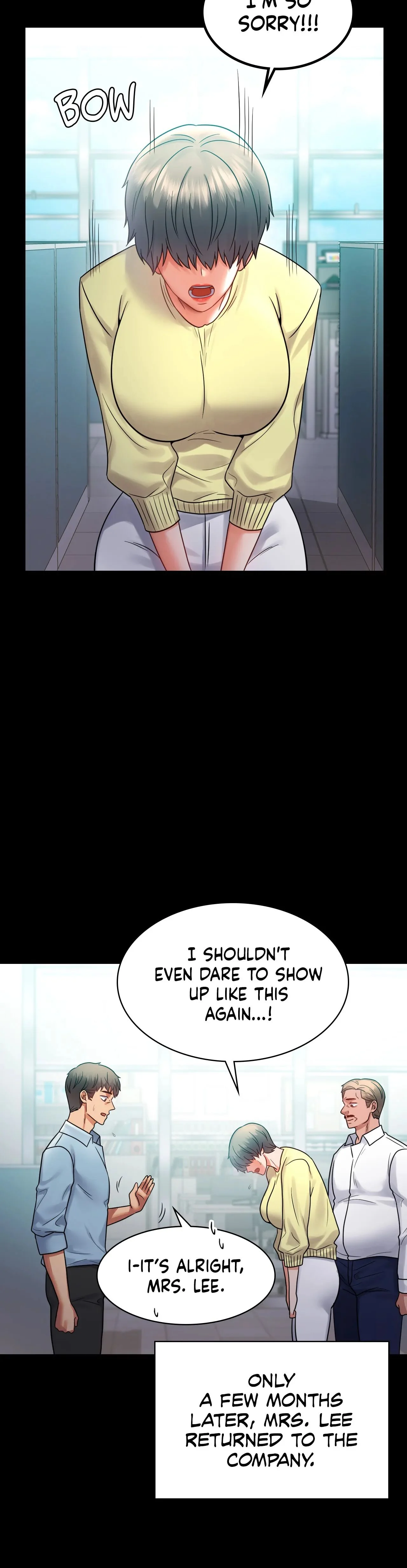 Infidelity 101 chapter 75 page 13