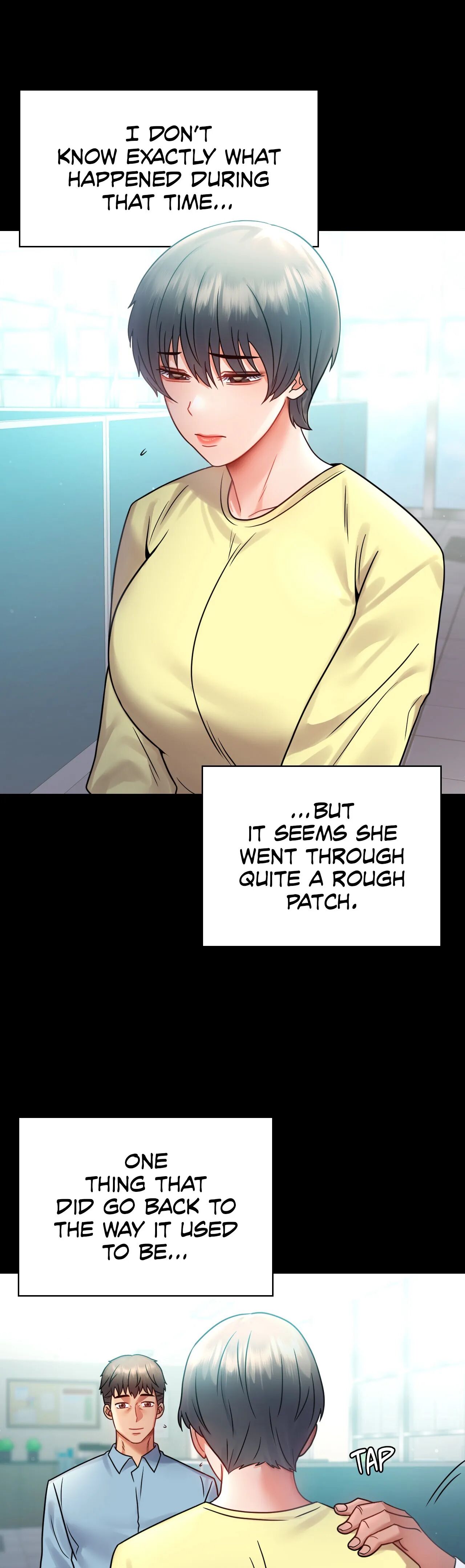 Infidelity 101 chapter 75 page 14