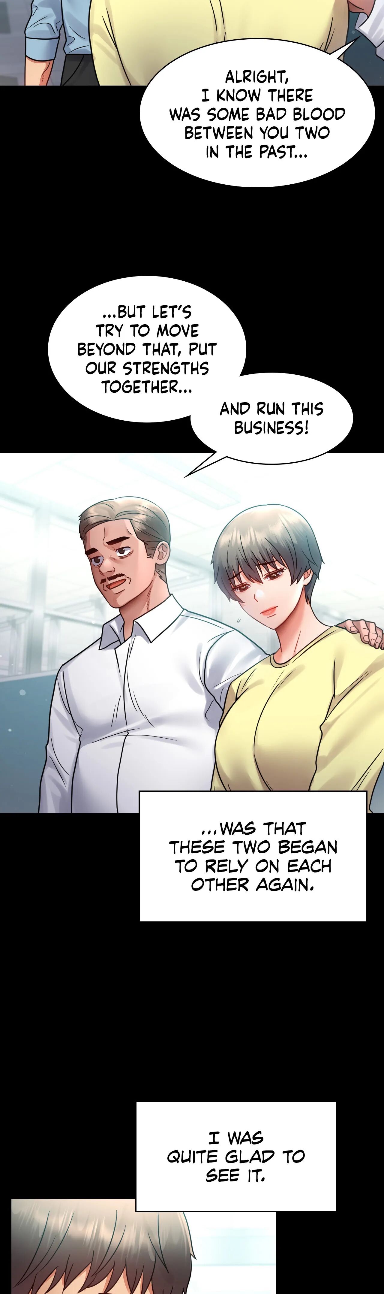 Infidelity 101 chapter 75 page 15