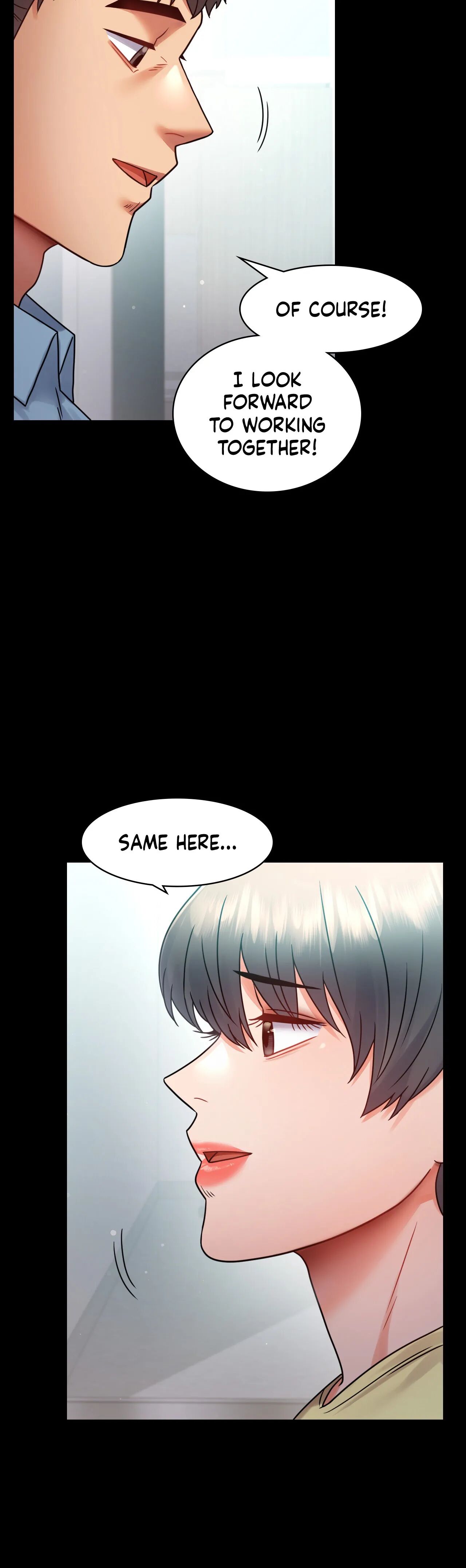 Infidelity 101 chapter 75 page 16