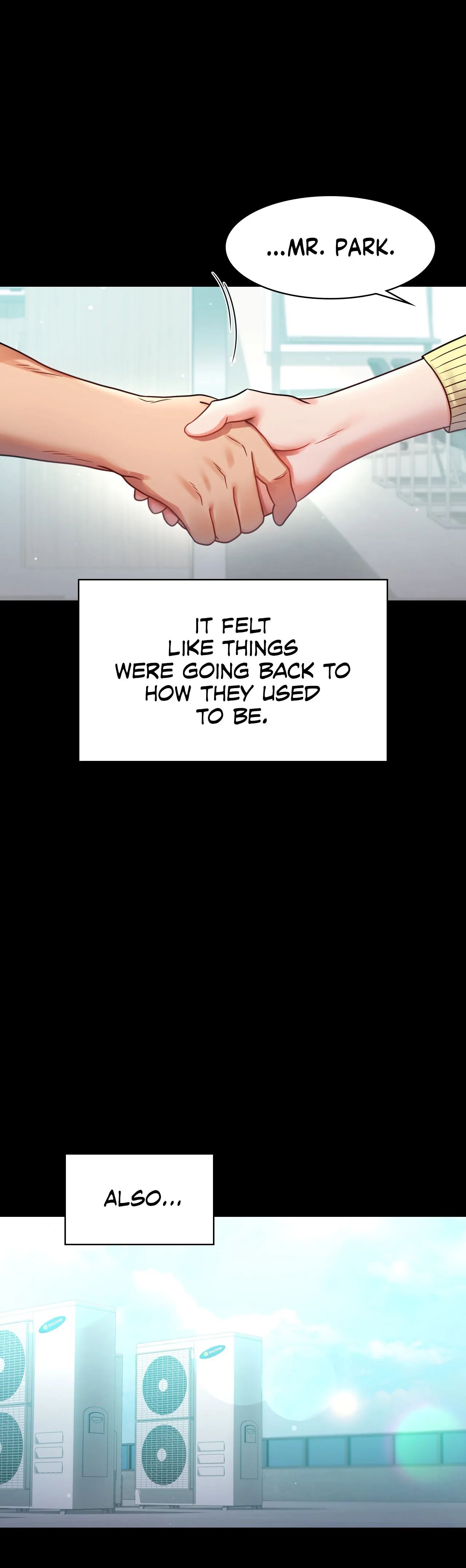 Infidelity 101 chapter 75 page 17