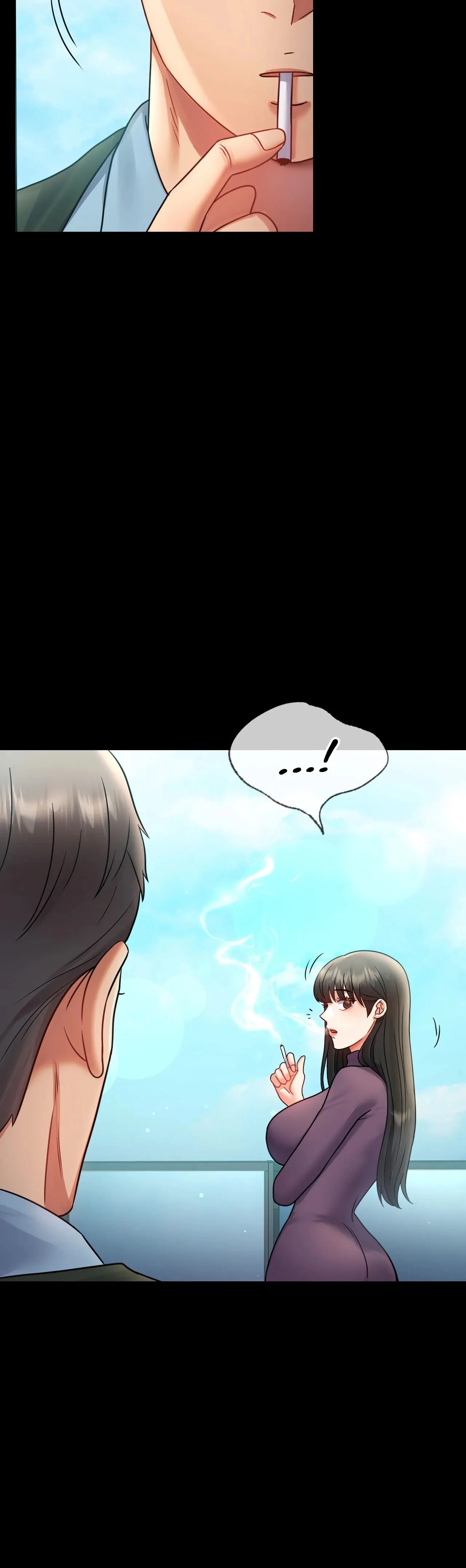 Infidelity 101 chapter 75 page 19