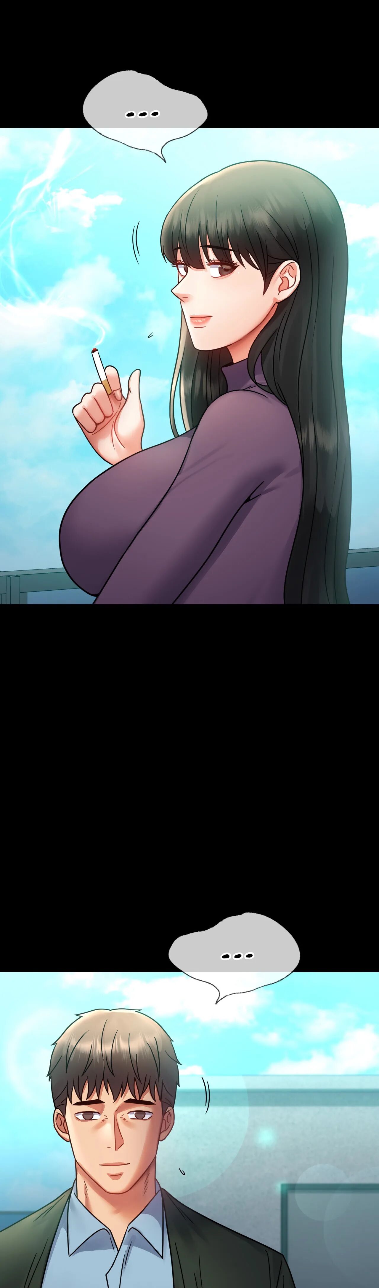 Infidelity 101 chapter 75 page 20