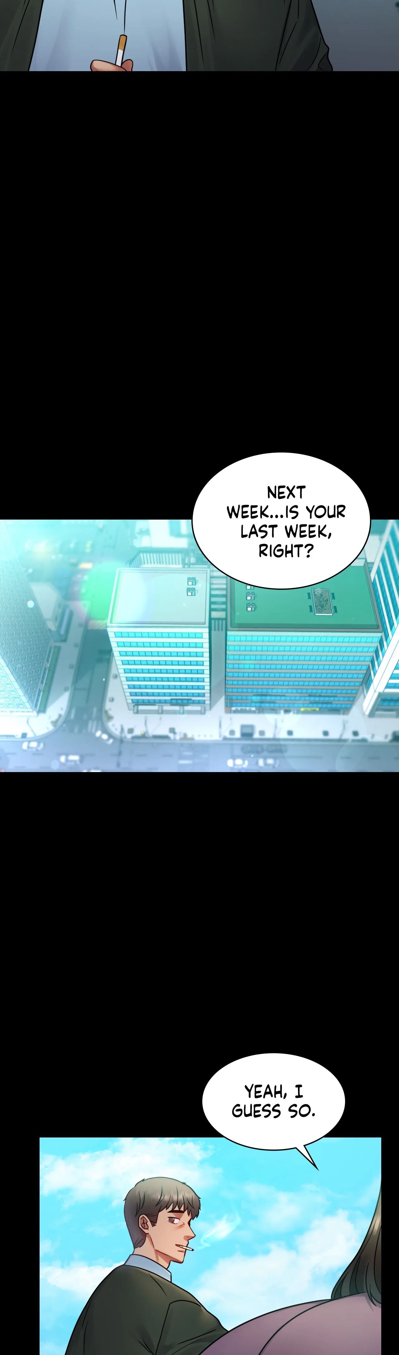 Infidelity 101 chapter 75 page 21