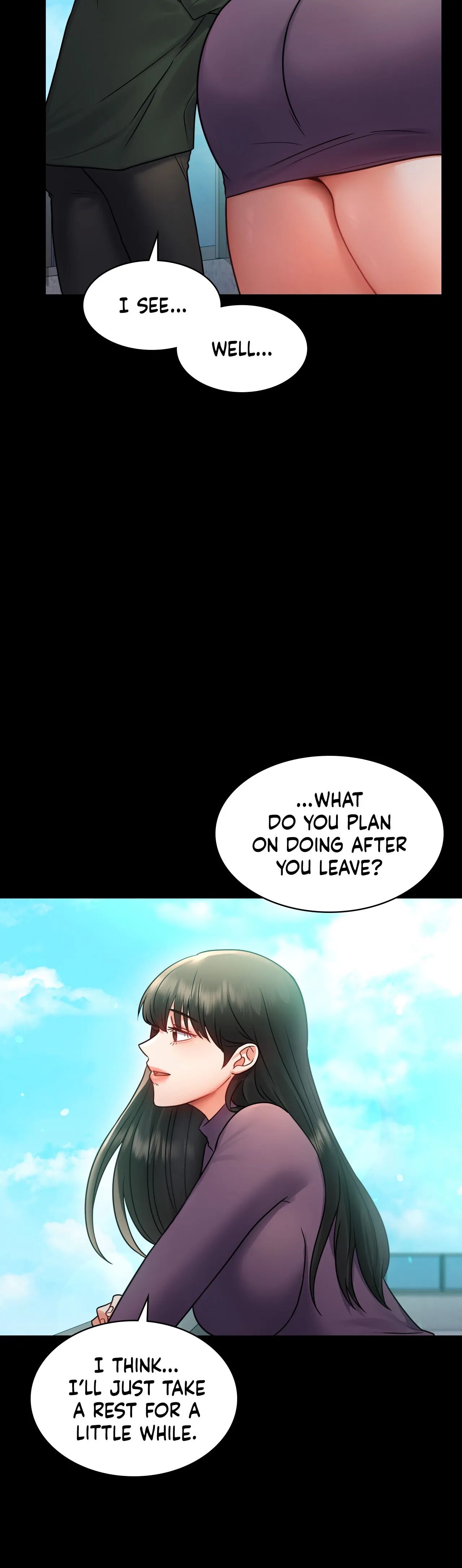Infidelity 101 chapter 75 page 22