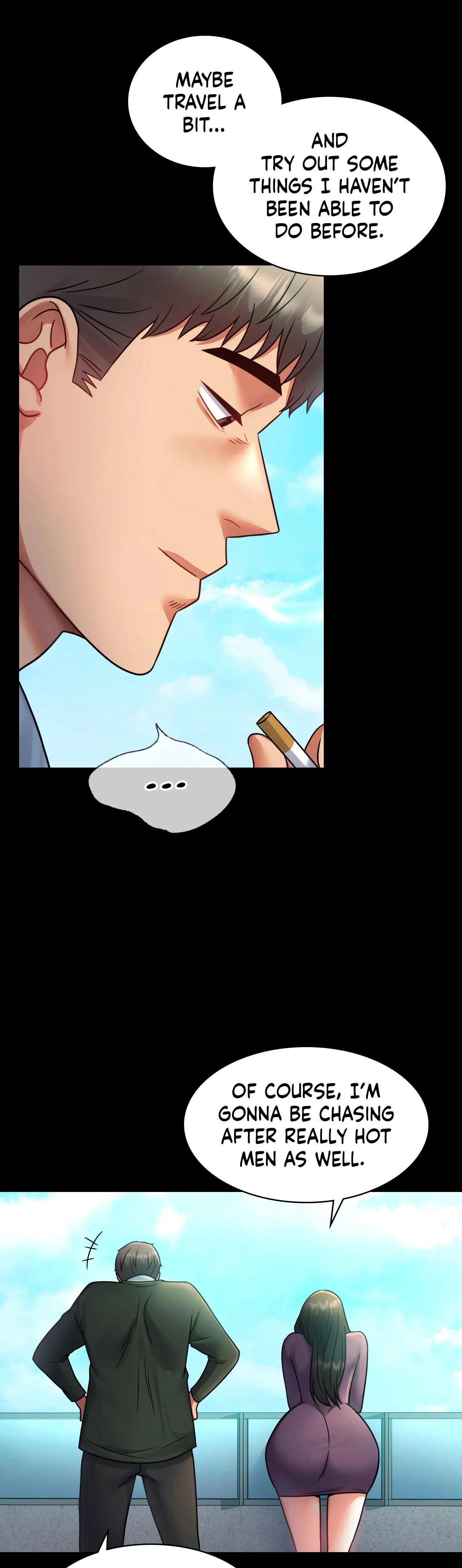 Infidelity 101 chapter 75 page 23