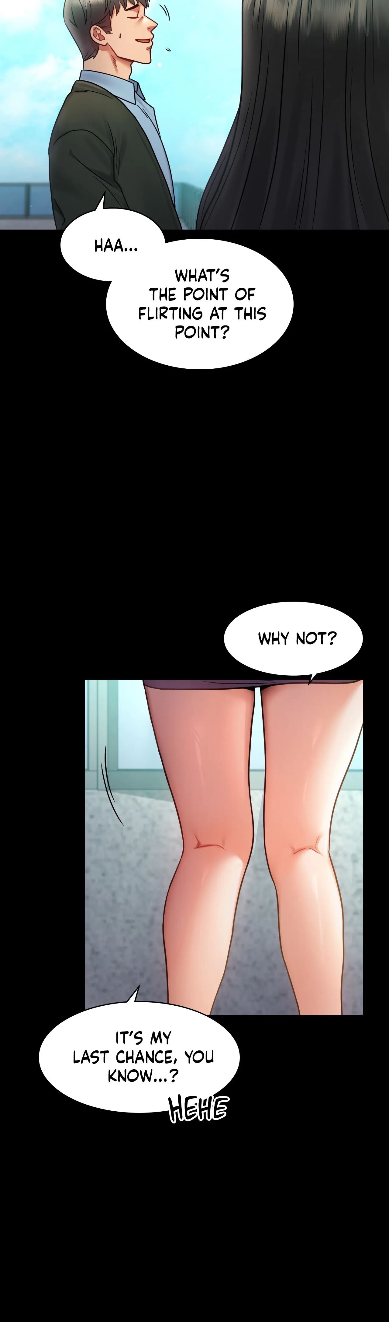Infidelity 101 chapter 75 page 25