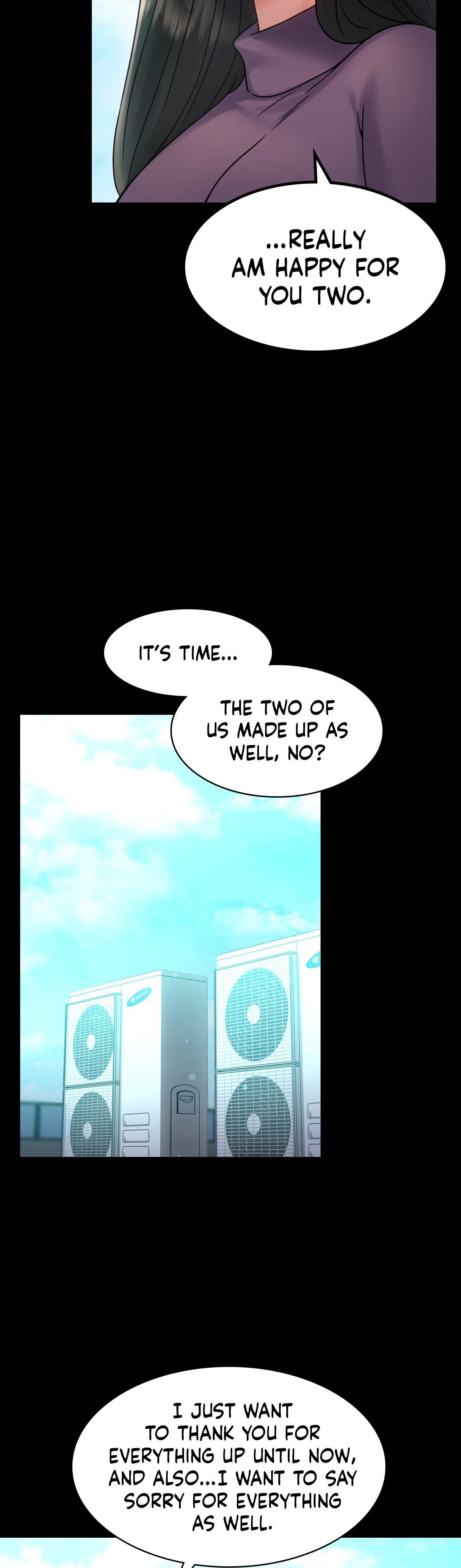 Infidelity 101 chapter 75 page 27